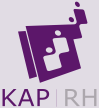 Logo KAP RH